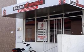 Pousada Executiva